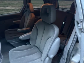 Chrysler Voyager 2.8 CRD | Mobile.bg    5