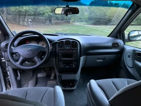 Chrysler Voyager 2.8 CRD | Mobile.bg    6