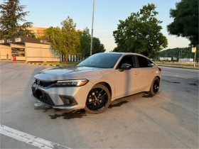 Обява за продажба на Honda Civic Sport ~38 000 лв. - изображение 1