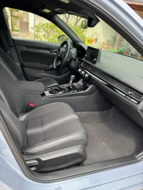 Honda Civic Sport | Mobile.bg    13