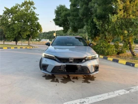 Обява за продажба на Honda Civic Sport ~38 000 лв. - изображение 3