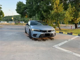 Обява за продажба на Honda Civic Sport ~38 000 лв. - изображение 2