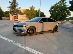 Обява за продажба на Honda Civic Sport ~38 000 лв. - изображение 1