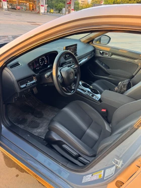 Обява за продажба на Honda Civic Sport ~38 000 лв. - изображение 9