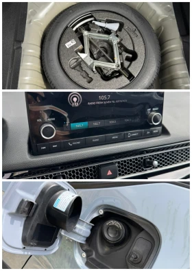 Honda Civic Sport | Mobile.bg    14