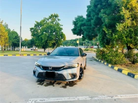 Обява за продажба на Honda Civic Sport ~38 000 лв. - изображение 4