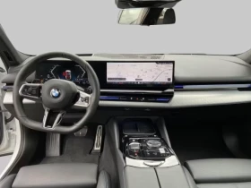 Обява за продажба на BMW 520 d xDrive = NEW = M-Sport Pro Гаранция ~ 115 500 лв. - изображение 4