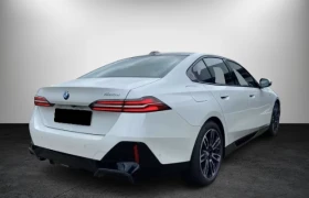 Обява за продажба на BMW 520 d xDrive = NEW = M-Sport Pro Гаранция ~ 115 500 лв. - изображение 2