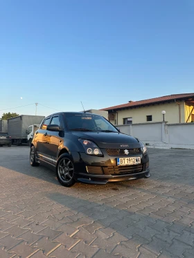 Suzuki Swift | Mobile.bg    4