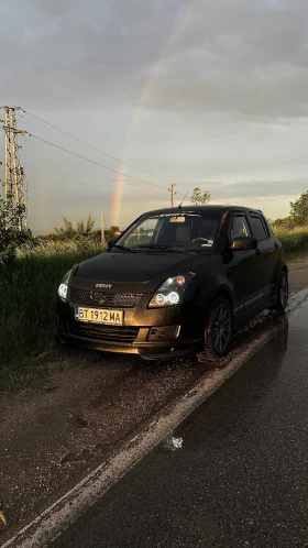 Suzuki Swift | Mobile.bg    8