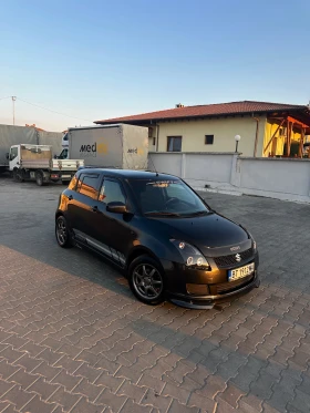 Suzuki Swift | Mobile.bg    3
