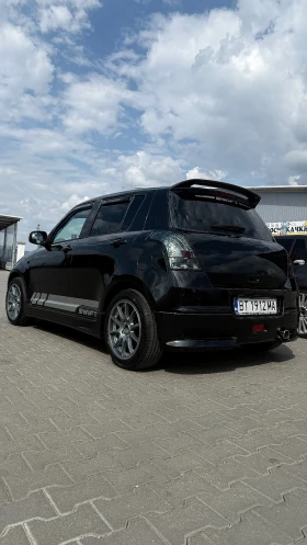 Suzuki Swift | Mobile.bg    7