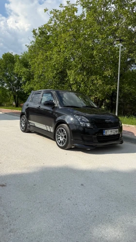 Suzuki Swift | Mobile.bg    6