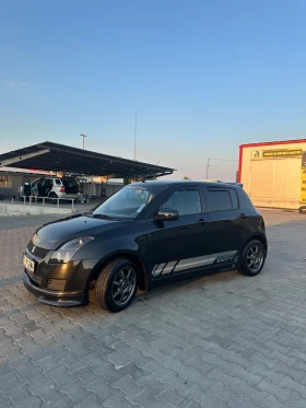 Suzuki Swift | Mobile.bg    5