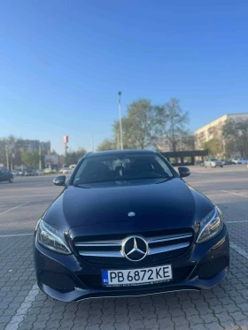 Обява за продажба на Mercedes-Benz C 200 Комби ~23 500 лв. - изображение 4