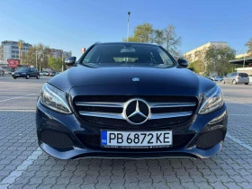 Обява за продажба на Mercedes-Benz C 200 Комби ~23 500 лв. - изображение 1