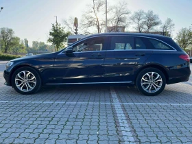 Обява за продажба на Mercedes-Benz C 200 Комби ~23 500 лв. - изображение 2