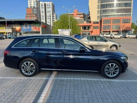 Обява за продажба на Mercedes-Benz C 200 Комби ~23 500 лв. - изображение 1