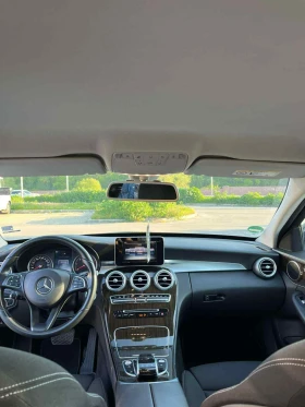 Обява за продажба на Mercedes-Benz C 200 Комби ~23 500 лв. - изображение 5