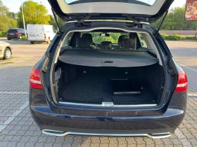 Mercedes-Benz C 200  | Mobile.bg    14