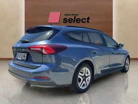 Ford Focus 1.0 EcoBoost - 27990 лв. - 95919000 5
