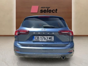 Ford Focus 1.0 EcoBoost - 27990 лв. - 95919000 8