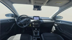 Ford Focus 1.0 EcoBoost - 27990 лв. - 95919000 10