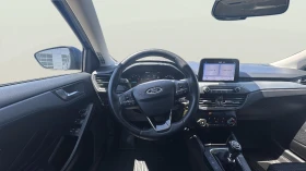 Ford Focus 1.0 EcoBoost - 27990 лв. - 95919000 11