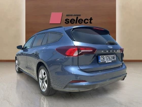 Ford Focus 1.0 EcoBoost - 27990 лв. - 95919000 4