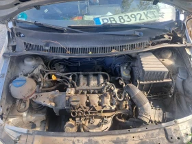 Обява за продажба на VW Fox 1.2 55к.с ~ 111 лв. - изображение 3