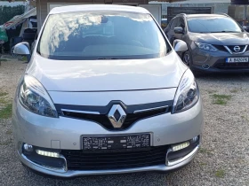 Обява за продажба на Renault Scenic ~12 200 лв. - изображение 1