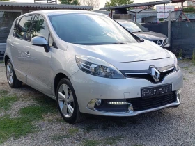 Обява за продажба на Renault Scenic ~12 200 лв. - изображение 2