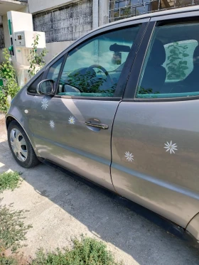 Mercedes-Benz A 140 | Mobile.bg    4