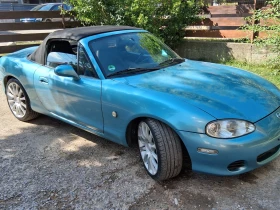 Mazda Mx-5 | Mobile.bg    17