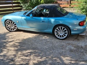 Mazda Mx-5 | Mobile.bg    16