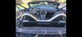 Обява за продажба на Mazda Mx-5 ~7 400 лв. - изображение 8