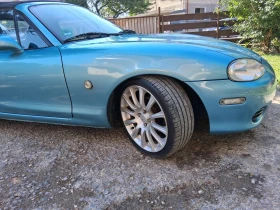 Mazda Mx-5 | Mobile.bg    14