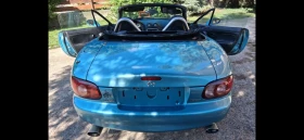 Обява за продажба на Mazda Mx-5 ~7 400 лв. - изображение 9
