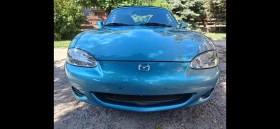 Обява за продажба на Mazda Mx-5 ~7 400 лв. - изображение 1