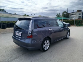 Mitsubishi Grandis 2.4i-165кс-ШВЕЙЦАРИЯ-РЪЧКА-FACELIFT - 11500 лв. / 5879.86 € - 81490670 3