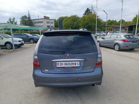 Mitsubishi Grandis 2.4i-165кс-ШВЕЙЦАРИЯ-РЪЧКА-FACELIFT - 11500 лв. / 5879.86 € - 81490670 4