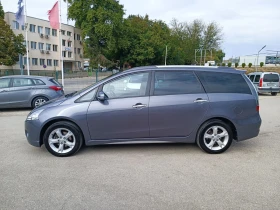 Mitsubishi Grandis 2.4i-165кс-ШВЕЙЦАРИЯ-РЪЧКА-FACELIFT - 11500 лв. / 5879.86 € - 81490670 7