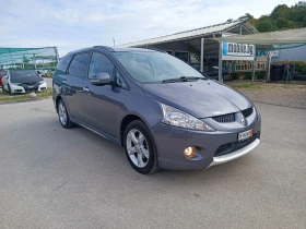 Mitsubishi Grandis 2.4i-165кс-ШВЕЙЦАРИЯ-РЪЧКА-FACELIFT - 11500 лв. / 5879.86 € - 81490670 2