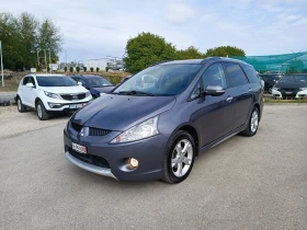 Mitsubishi Grandis 2.4i-165кс-ШВЕЙЦАРИЯ-РЪЧКА-FACELIFT - 11500 лв. / 5879.86 € - 81490670 8