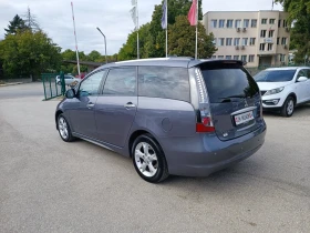 Mitsubishi Grandis 2.4i-165кс-ШВЕЙЦАРИЯ-РЪЧКА-FACELIFT - 11500 лв. / 5879.86 € - 81490670 6