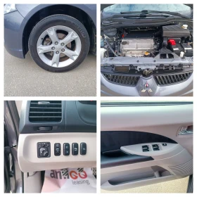 Mitsubishi Grandis 2.4i-165кс-ШВЕЙЦАРИЯ-РЪЧКА-FACELIFT - 11500 лв. / 5879.86 € - 81490670 17