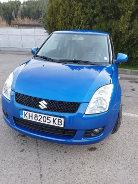 Suzuki Swift 1.3 DDIS (100..)      | Mobile.bg    3