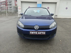 Обява за продажба на VW Golf 1.6i/102кс/СЕРВИЗНА ИСТОРИЯ ~11 400 лв. - изображение 1