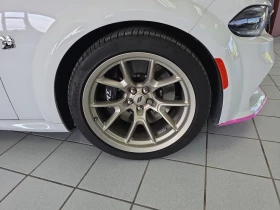 Dodge Charger * Scat Pack 392 Widebody * CARFAX *   | Mobile.bg    7