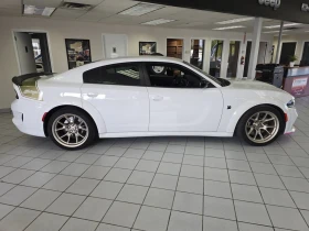 Dodge Charger * Scat Pack 392 Widebody * CARFAX *   | Mobile.bg    3